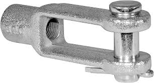 Morse Clevis Tx031800