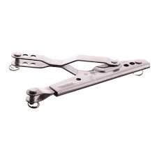 RWO Shroud Lever R4540