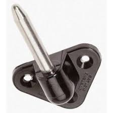 Barrus Transom Pintle Ba42400