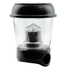 Lalizas Solar Powered Light 198137