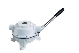 Whale Sanitation Pump Bp0527