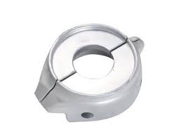 Volvo Zinc Ring Kit
