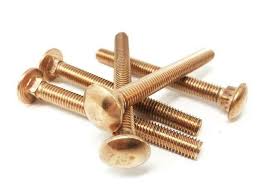 Seasure Blakes Countersunk Bolts Scxp997