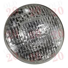 Aqua Signal Sealed Beam Unit 12V 50W 45000CD