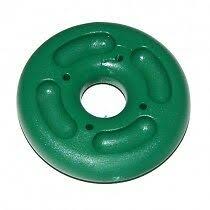 Holt Trapeze Handle Green