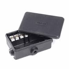 Index Junction Box 07 Jb4P