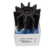 Impeller 17937 0003B