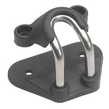 Barrus Extreme Angle Fairlead Ba70105