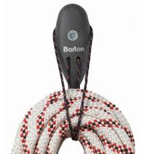 Barrus Line Tamer Black Ba52000