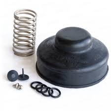 Whale Service Kit Ak4615