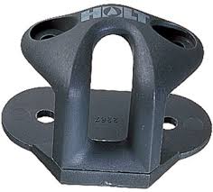 Holt Pro Lead Multi Angle Fairlead Ha396*1