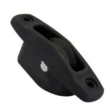 Technical Marine Supplies Mast Sheave Box Plastic Sheave 505 071 01