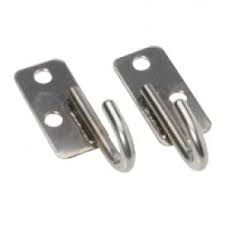 Barrus Tack Hook (Pair) Ba41517