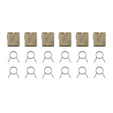 Lewmar Large Pawls And Spring Kit 19700401