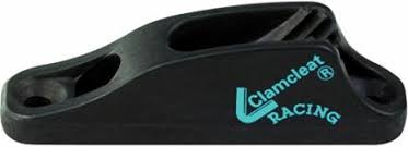 Harken Racing Junior Mk1 Hard Anodised Cl211Mk1An/R