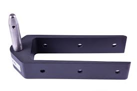 Sea sure Top Rudder Pintle 18.01