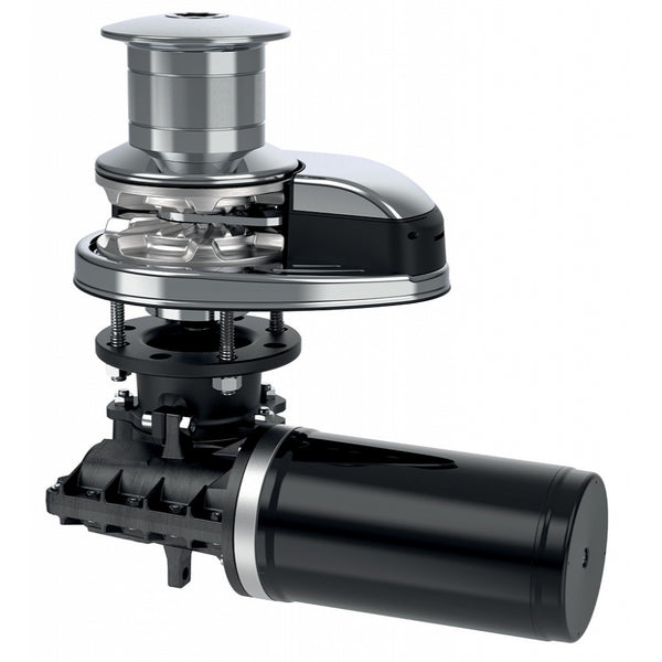 Quick Prince DP2 P 312D Windlass - 6mm 300W 12V With Drum
