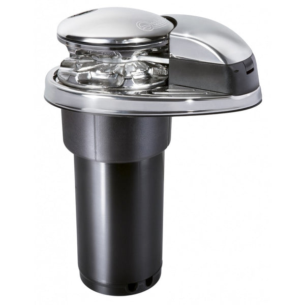 Quick Prince DP2E1000 Windlass - 6mm 800W 12V No Drum