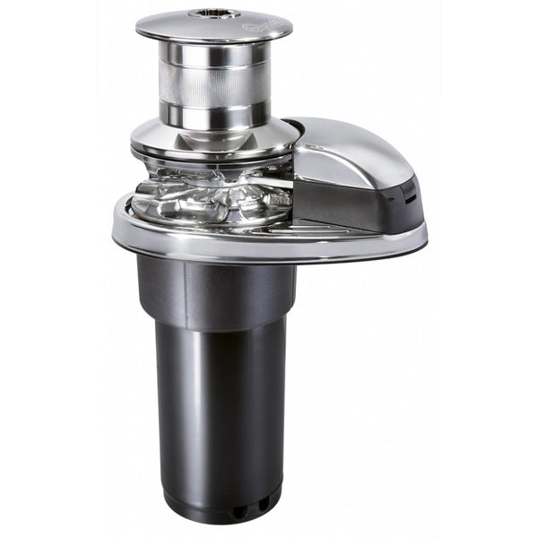 Quick Prince DP2E1000D Windlass - 6mm 800W 12V With Drum