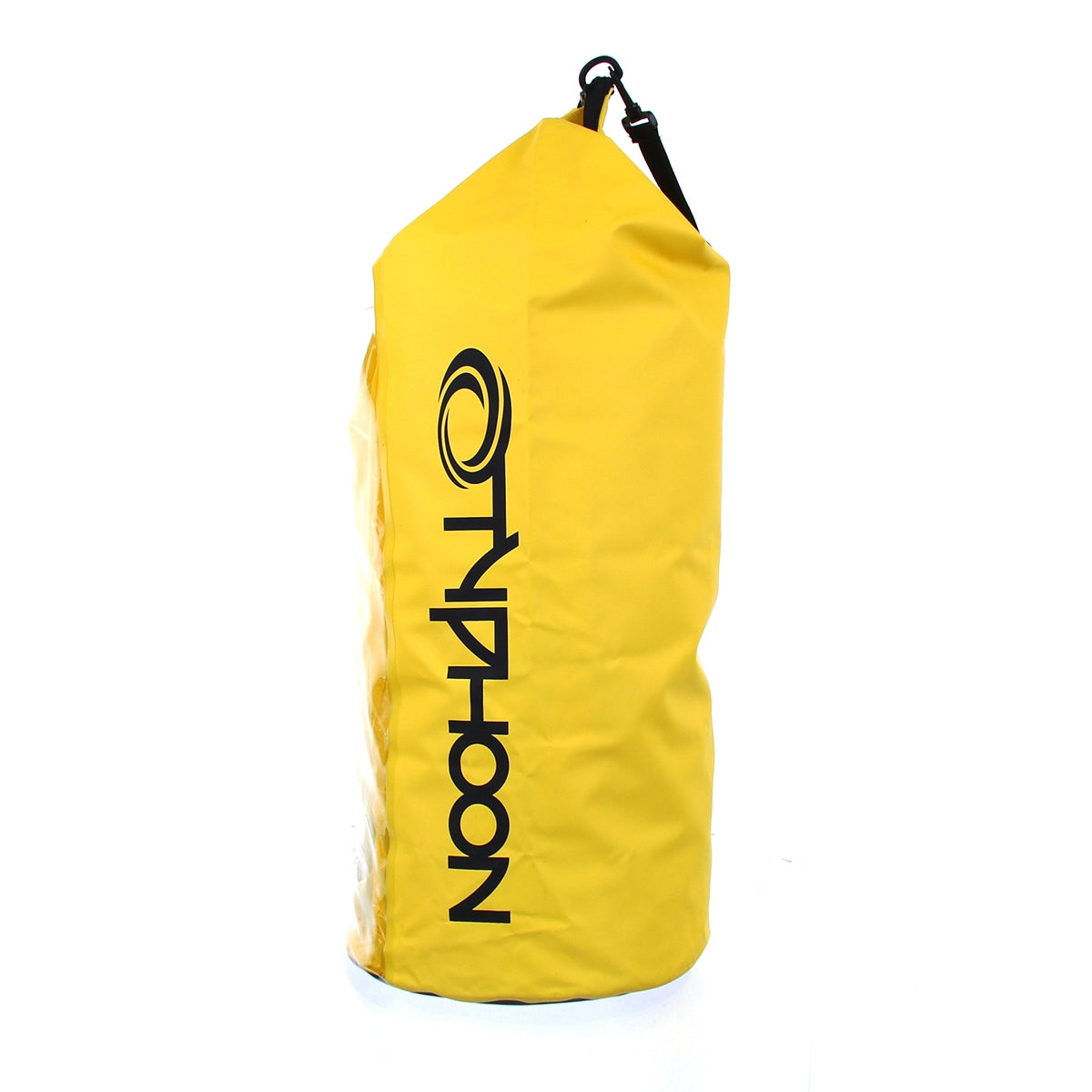 Typhoon Roll Top Dry Bag Yellow