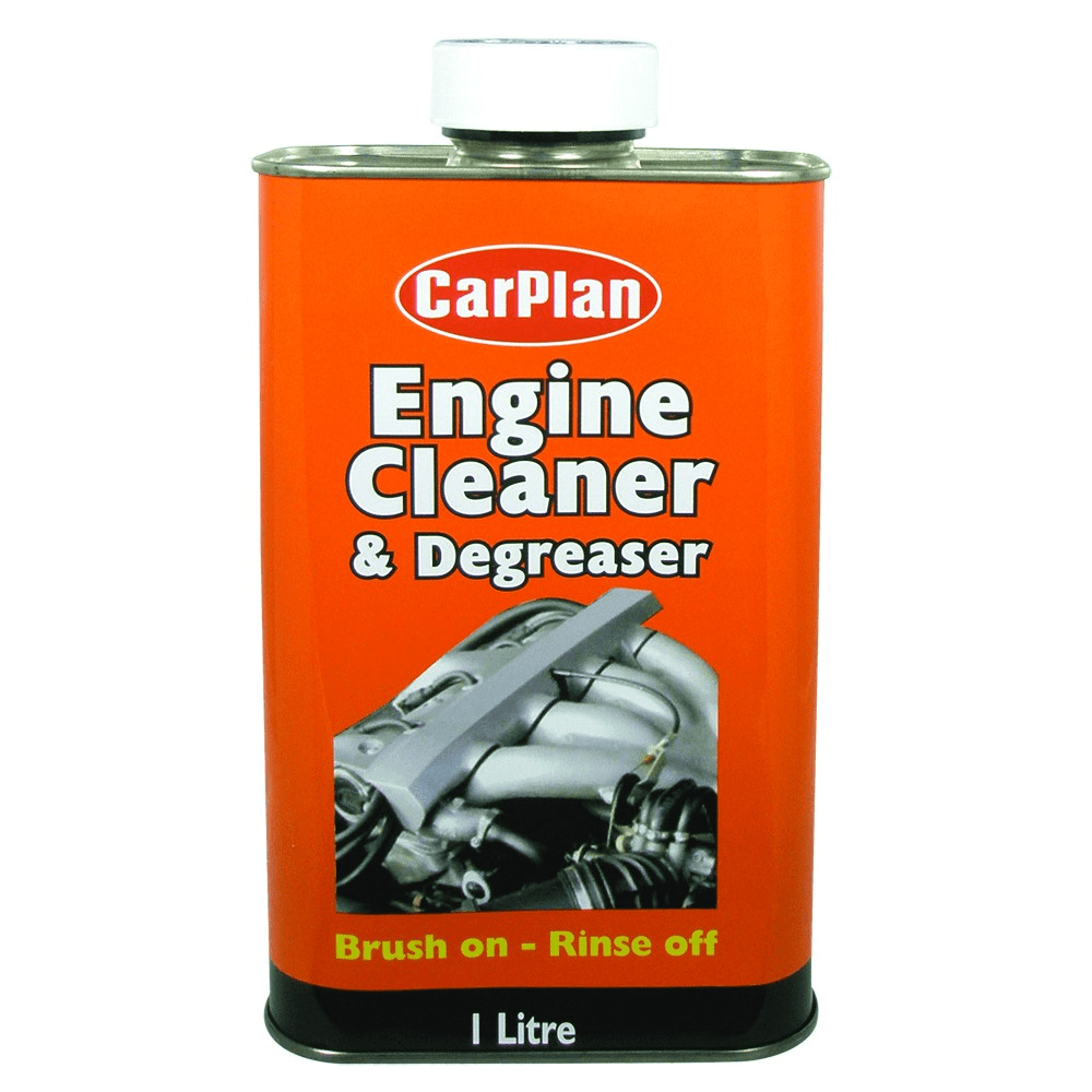 Carplan Engine Cleaner and Degreaser 1 Litre