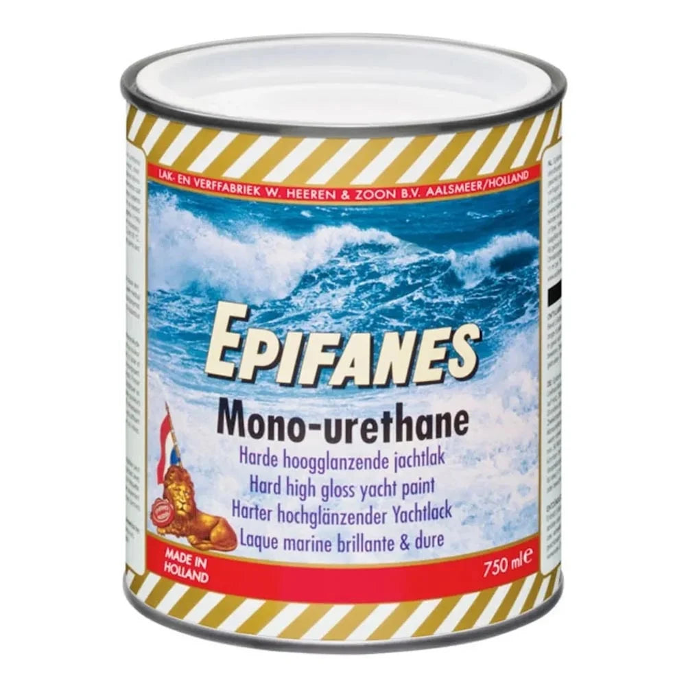 Epifanes Mono Urethane