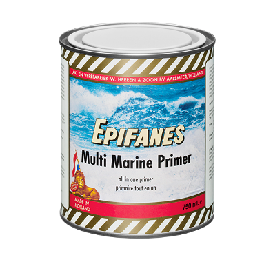 Epifanes Fibreglass Primer