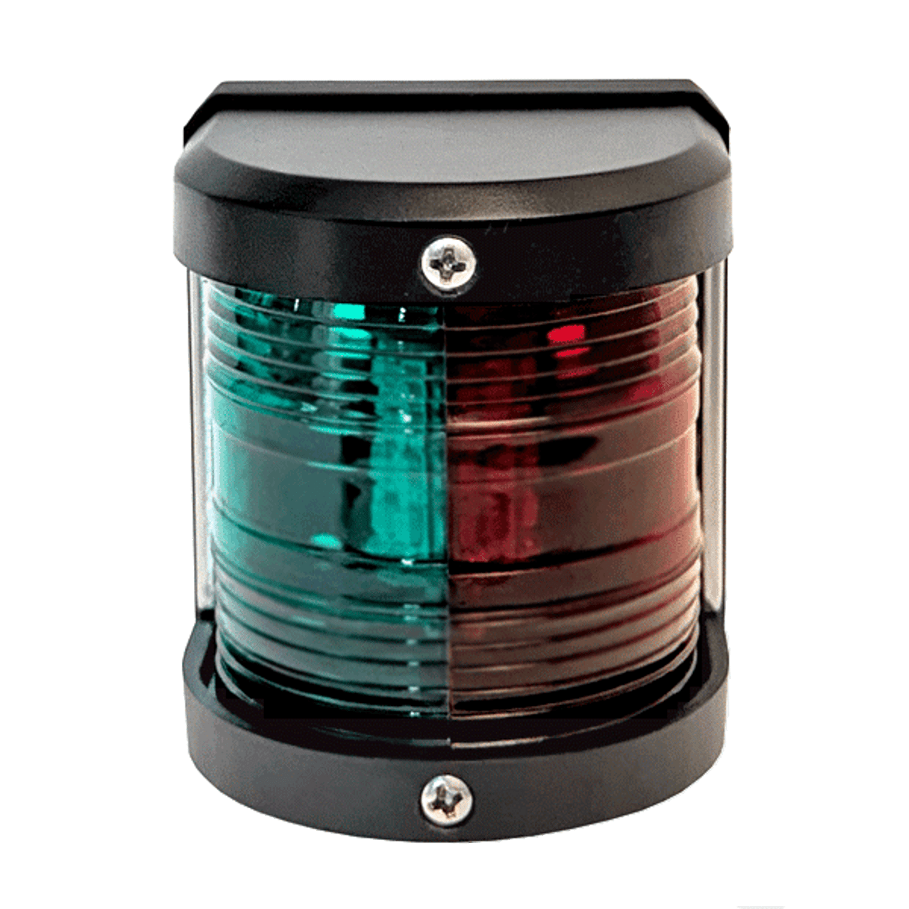Aqua Signal Series 25 LED Bi-Colour Navigation Light – 12V Side Mount