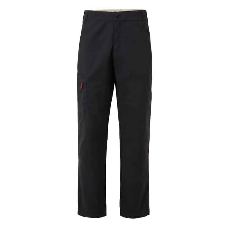 Gill Uv Tech Trousers Graphite