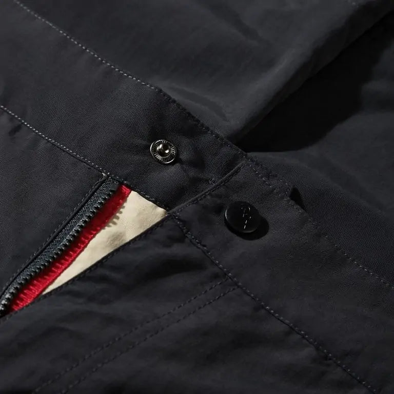 Gill Uv Tech Trousers Graphite