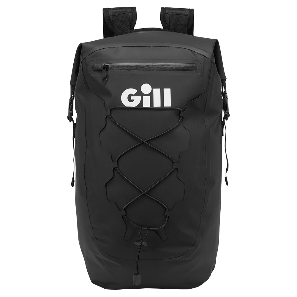 Gill Voyager Kit Pack Black