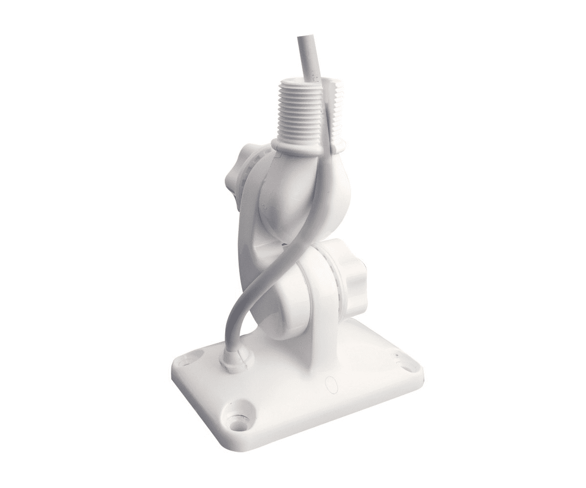 Glomex Way Ratchet Antenna Mount RA135