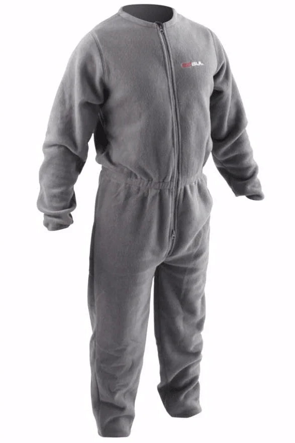 Gul Radiation Undersuit Charcoal