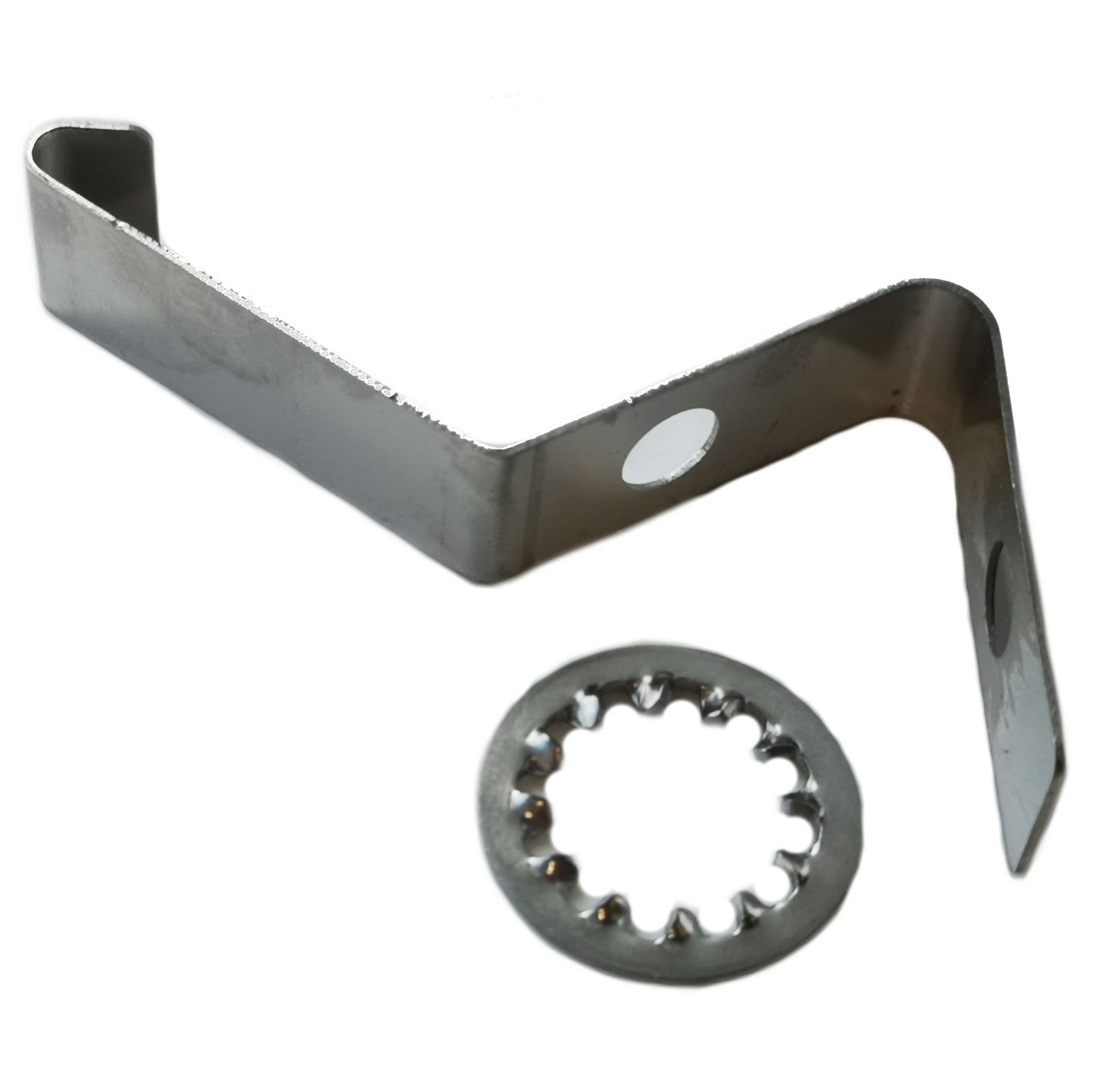 Gullsweep GS-RK - Retainer Kit Mount