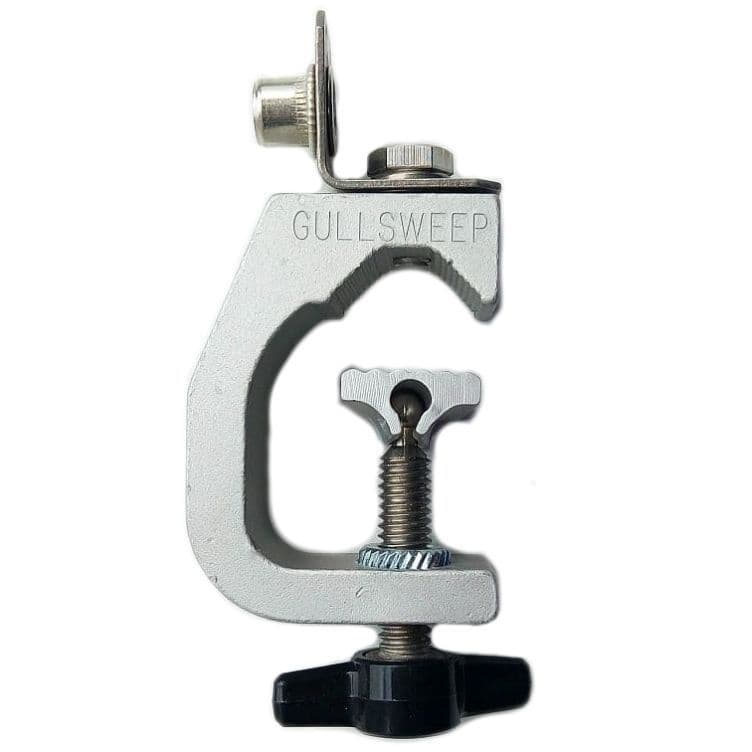 Gullsweep Side Mounting Railmount