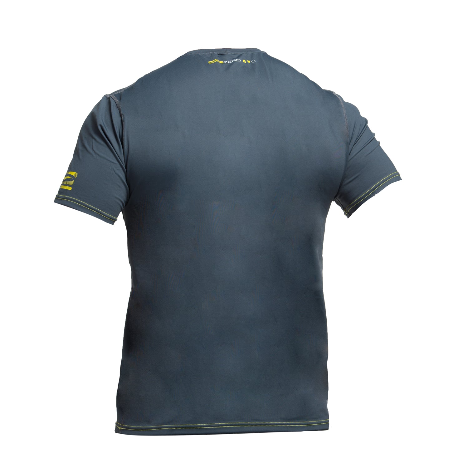 Gul Mens rashguard Tee Ash