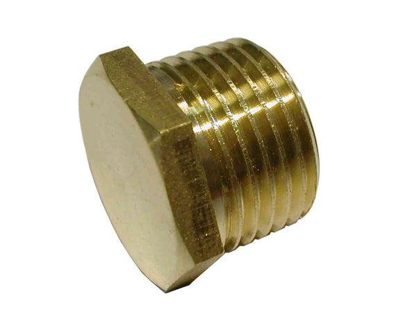 Barrus Blanking Cap