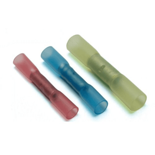 Holt Adhesive Heat Shrink for Butt Connector