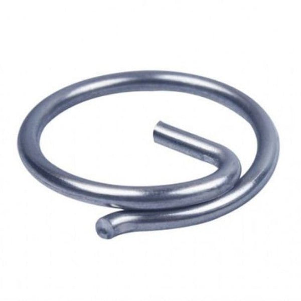 Holt Marine A4 Stainless Steel Split Rings