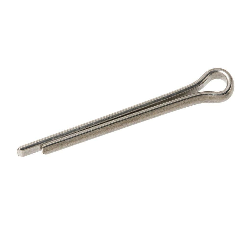 Holt A4 Stainless Steel AISI 316 Grade Cotter Pins