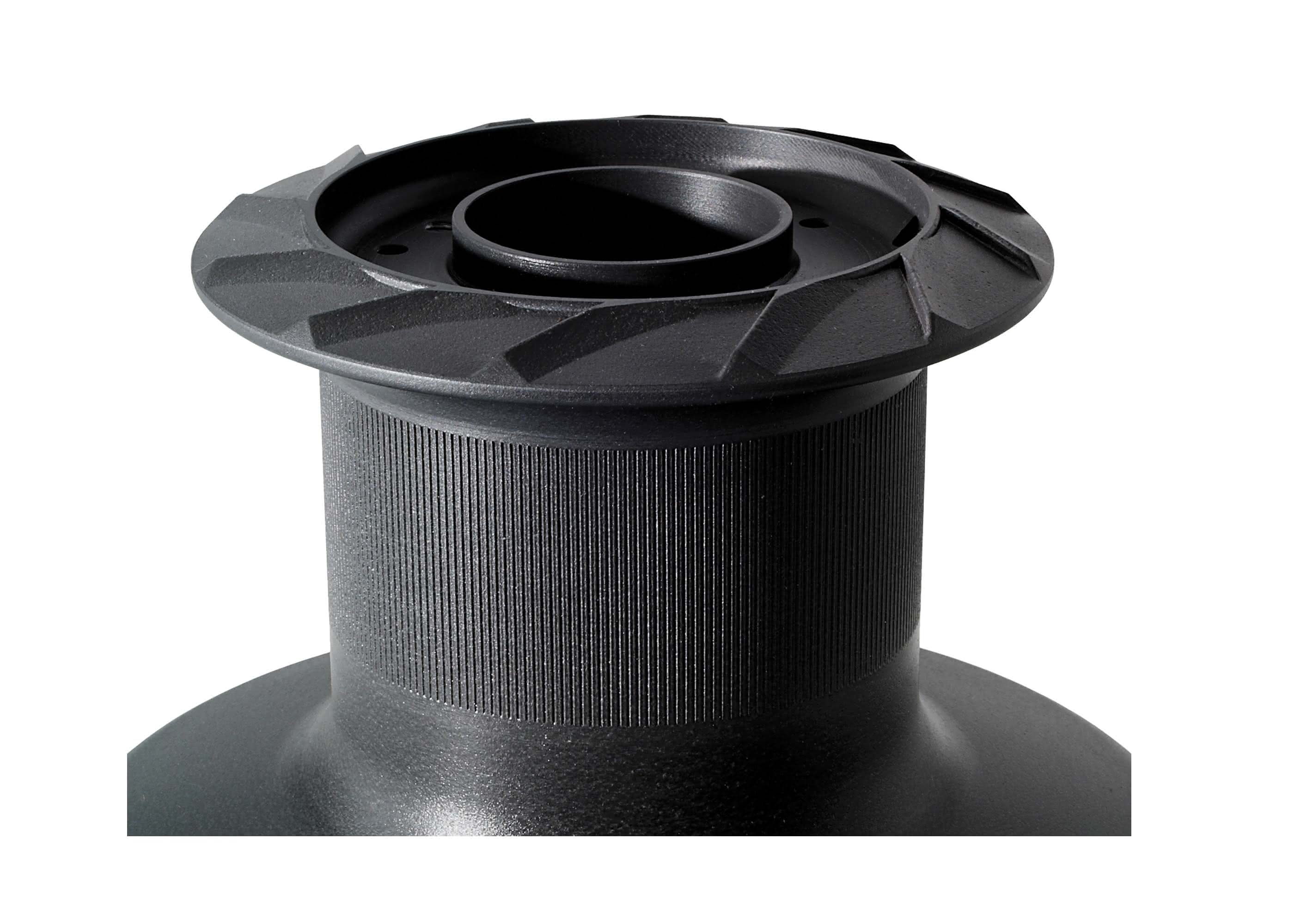 Antal XT16.2 2-Speed Aluminium Self-Tailing Winch