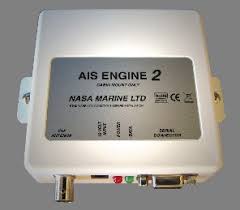 NASA Ais Engine 523 Ais Eng