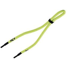 Gill Glasses Retainer Yellow 9639