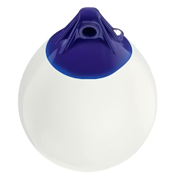 Polyform A4 Fender White/Blue 47 x 59cm (18.5 x 23")