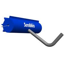 Scrubbis Hull Cleaning Kit