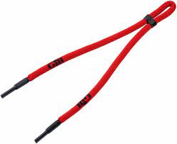 Gill Glasses Retainer Red 9639