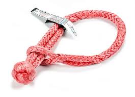 Soft Shackle (Multiple Sizes)