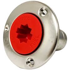 Plastimo Deck Filler 3417 Diesel 34176