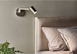 Reading Light Chrome 00016