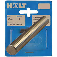 Holt Shear Pin J040